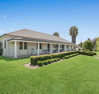 Bellfield House Mudgee - Accommodation Port Hedland