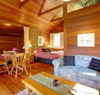 Bellingen Koompartoo Retreat - Accommodation Port Hedland