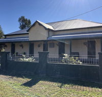 Bellmeadow Homestead - Historic Getaway - Accommodation Port Hedland
