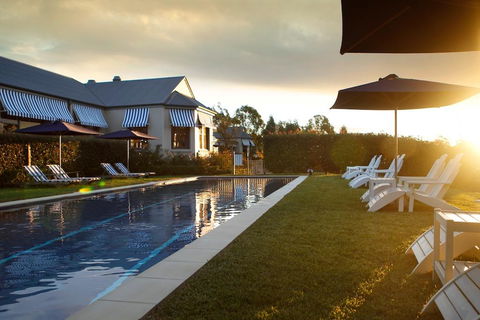 Bells At Killcare Boutique Hotel, Restaurant & Spa - Adult Only - Accommodation Port Hedland 1