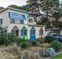 Bells Beach Backpackers - Accommodation Port Hedland