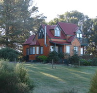 Bells Estate Great Ocean Road Cottages - Accommodation Port Hedland