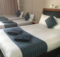 Bells Motel - Accommodation Port Hedland