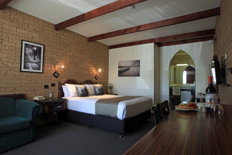 Belltower Motor Inn - Accommodation Port Hedland 0