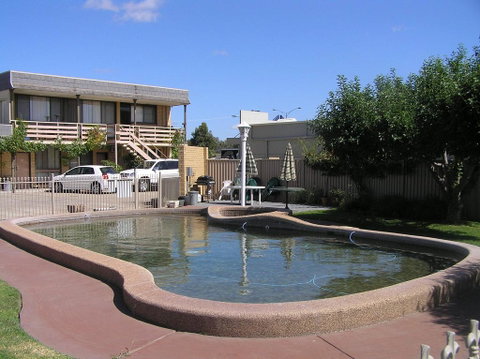 Belltower Motor Inn - Accommodation Port Hedland 3