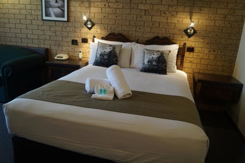 Belltower Motor Inn - Accommodation Port Hedland 2