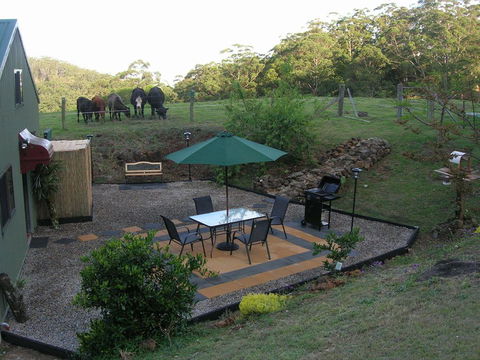 Bellview - Accommodation Port Hedland 0