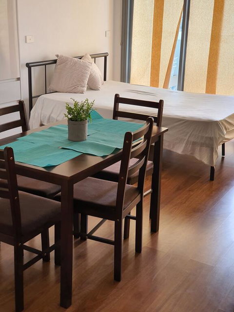 Bellview Apartments A Place To Relax And Enjoy - Accommodation Port Hedland 1