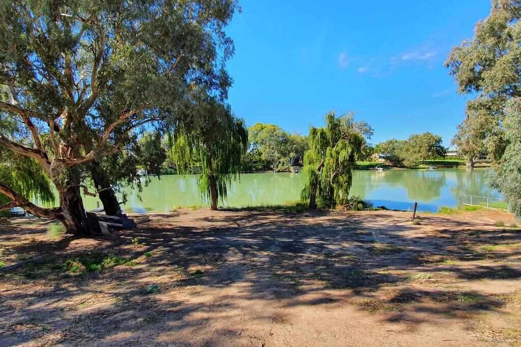 Mungo National Park NSW Accommodation Port Hedland