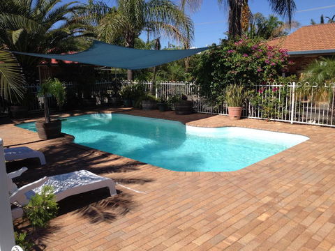 Bellview Motel - Accommodation Port Hedland 0