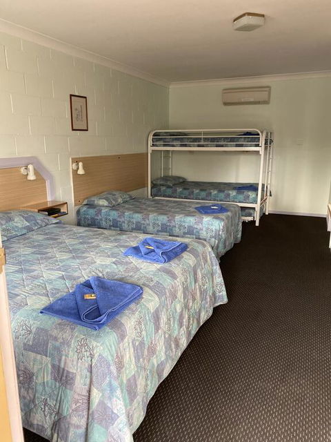 Bellview Motel - Accommodation Port Hedland 1