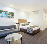 Belmercer Motel - Accommodation Port Hedland
