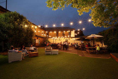 Belmore Hotel Scone - Accommodation Port Hedland 0
