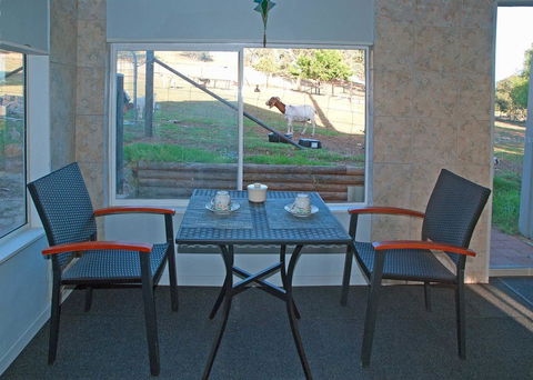 Belubula Ballooning - Cosy Country Accomodation - Accommodation Port Hedland 1
