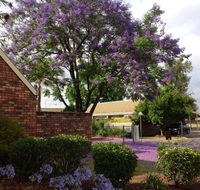 Belvoir Village Motel  Apartments Wodonga - Accommodation Port Hedland