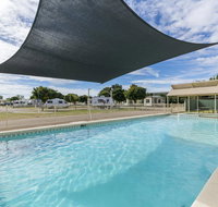 Benalla Tourist Park - Accommodation Port Hedland