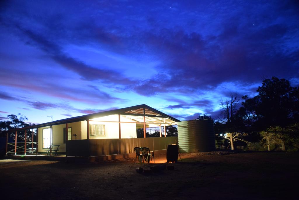 Moockra ACT Accommodation Port Hedland
