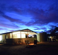 Bendleby Ranges - Accommodation Port Hedland