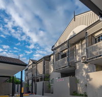 Benson Court Motel - Accommodation Port Hedland