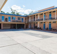 Bentleigh Motor Inn - Accommodation Port Hedland
