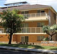 Bentley 3 - North Street - Accommodation Port Hedland