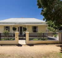 Berkeley Street Townhouse - Accommodation Port Hedland