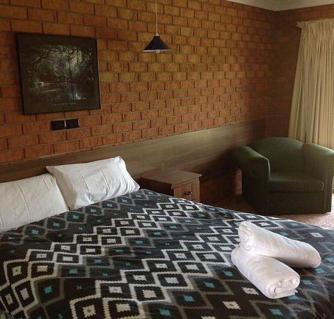 Berrigan Motel - Accommodation Port Hedland 2