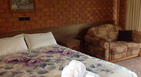 Berrigan Motel - Accommodation Port Hedland 3