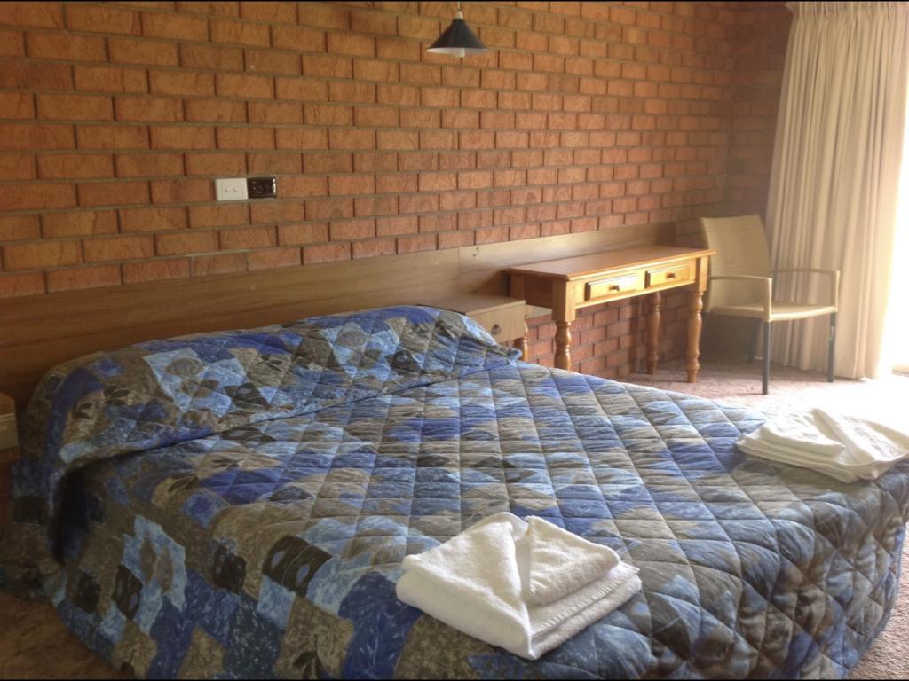 Berrigan NSW Accommodation Port Hedland