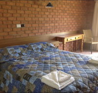 Berrigan Motel - Accommodation Port Hedland