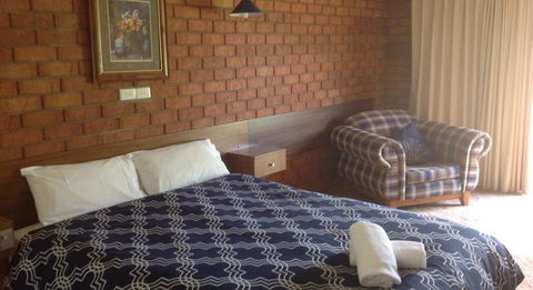 Berrigan Motel - Accommodation Port Hedland 1