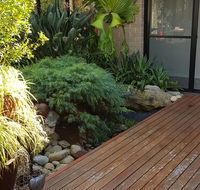 Berrilee Bed  Breakfast - Accommodation Port Hedland
