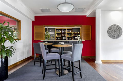 Berry Village Boutique Motel - Accommodation Port Hedland 2