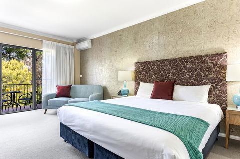 Berry Village Boutique Motel - Accommodation Port Hedland 0