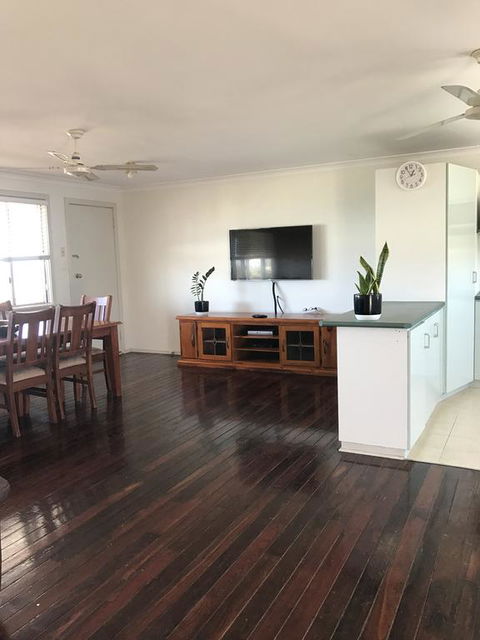 Best Beach Villa - Accommodation Port Hedland 3
