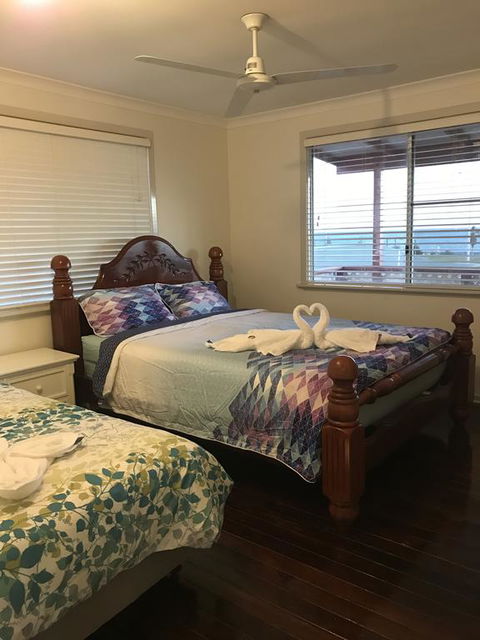 Best Beach Villa - Accommodation Port Hedland 2
