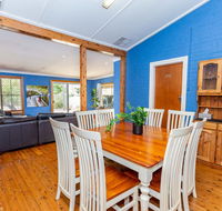 Best Central House - SLEEPS 11  - Accommodation Port Hedland