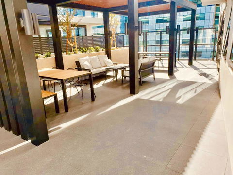 Best Located Brand New Apartment In Canberra CBD - Accommodation Port Hedland 1