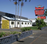 Best One Motel - Accommodation Port Hedland