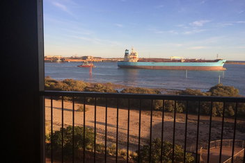 Best View In Port Hedland with Accommodation Port Hedland