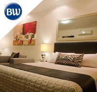 Best Western Ascot Lodge Motor Inn - Accommodation Port Hedland