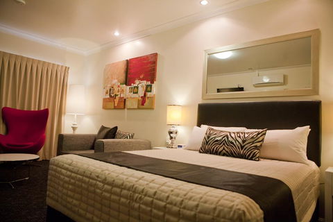 Best Western Ascot Lodge Motor Inn - Accommodation Port Hedland 1