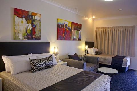 Best Western Ascot Lodge Motor Inn - Accommodation Port Hedland 3