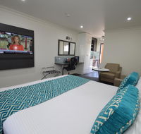 Best Western Bluegum Motel - Accommodation Port Hedland