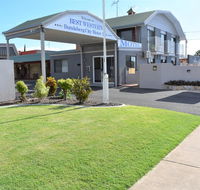 Best Western Bundaberg City Motor Inn - Accommodation Port Hedland