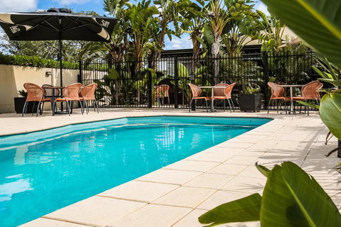 Best Western Bungil Creek Motel - Accommodation Port Hedland 1