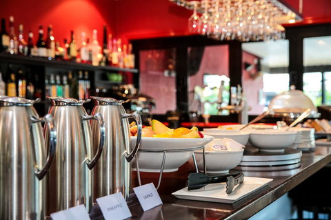 Best Western Bungil Creek Motel - Accommodation Port Hedland 3