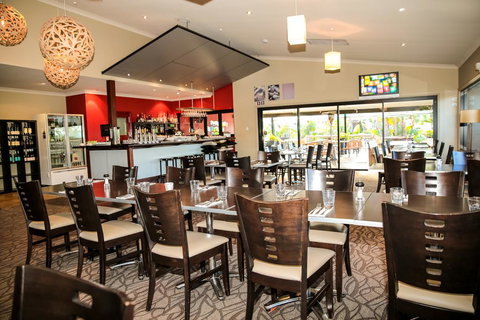 Best Western Bungil Creek Motel - Accommodation Port Hedland 2