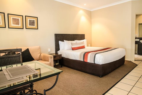 Best Western Bungil Creek Motel - Accommodation Port Hedland 0
