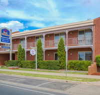 BEST WESTERN Burke And Wills Motor Inn - Accommodation Port Hedland